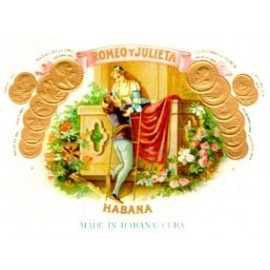 Romeo Y Julieta