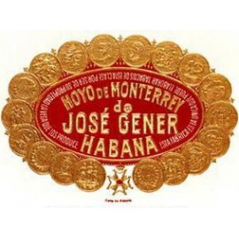 Hoyo De Monterrey