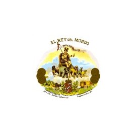 El Rey Del Mundo