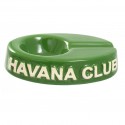 Havana Club El Chico Bottle Green