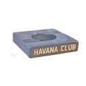 Havana Club El Quattro Mouse Grey
