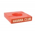Havana Club El Quattro Red Salmon