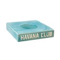 Havana Club El Quattro Turquoise Blue