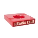 Havana Club El Quattro Vermillon Red