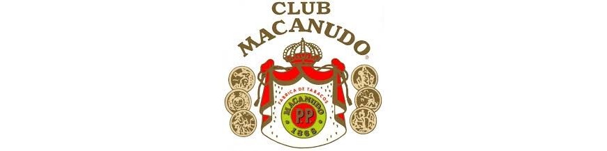 Buy Cigars from Dominican Macanudo at cigars-online.nl