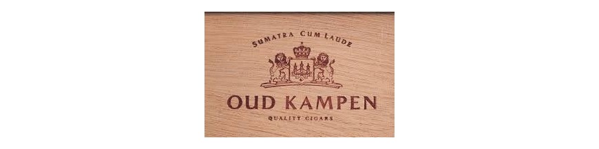 Buy Cigars from Dutch Oud Kampen at cigars-online.nl