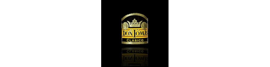 Buy Cigars from Honduras Don Tomas at cigars-online.nl