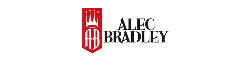 Alec Bradley