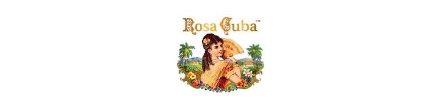 Rosa Cuba