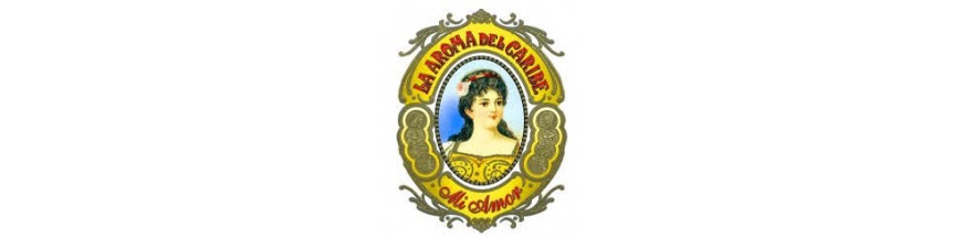 La Aroma del Caribe Mi Amor