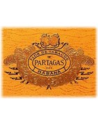 Partagas