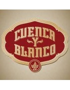 Cuenca y Blanco