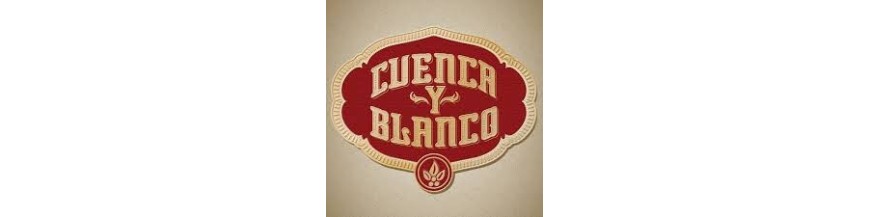 Cuenca y Blanco