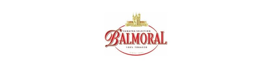 Balmoral Sumatra