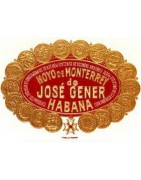 Hoyo De Monterrey