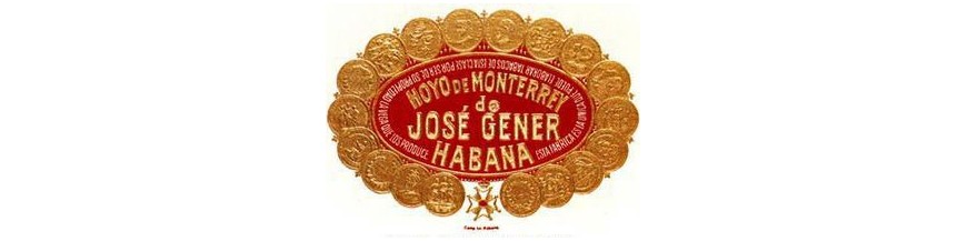 Sigaren kopen Cuba Hoyo De Monterrey bij sigaren-online