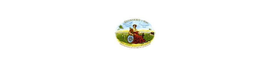 Buy Cigars from Cuba Quintero at cigars-online.nl