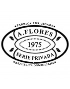 A. Flores