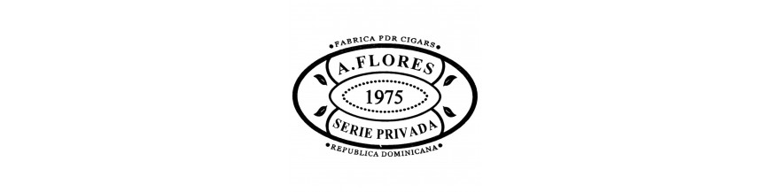 A. Flores