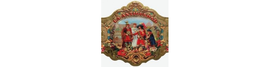 La Antiguedad