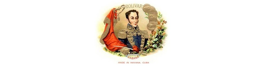 Buy Cigars from Cuba Bolivar at cigars-online.nl