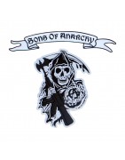 Sons of Anarchy