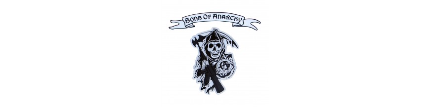 Sons of Anarchy