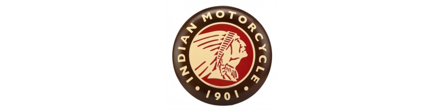 Indian MotorCycle