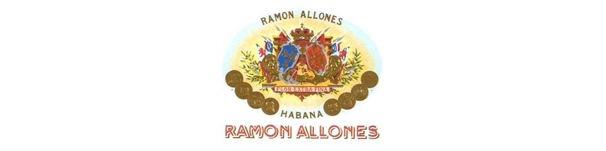 Buy Cigars from Cuba Ramon Allones at cigars-online.nl