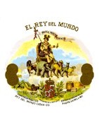 El Rey Del Mundo