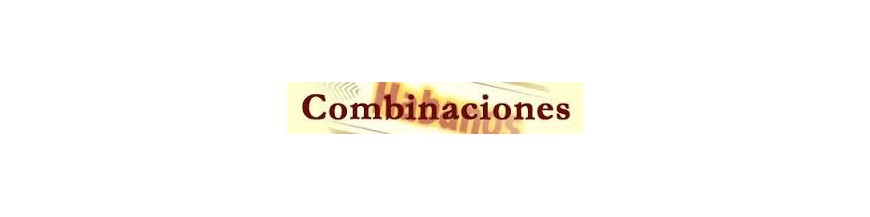 Buy Cigars from Cuba Combinaciones at cigars-online.nl