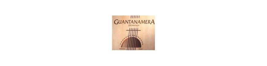 Sigaren kopen Cuba Guantanamera bij sigaren-online