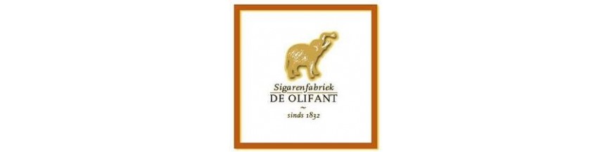 Sigaren kopen Nederland Olifant bij sigaren-online