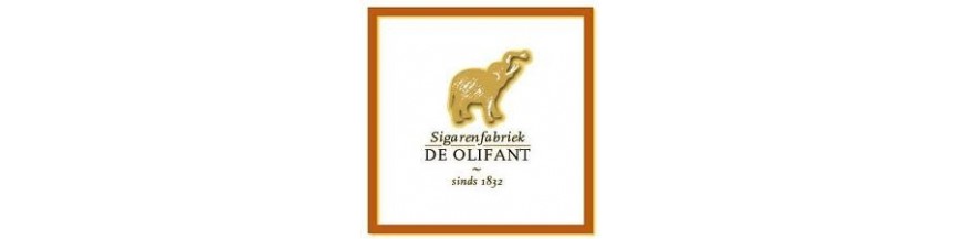 Buy Cigars from Dutch Olifant at cigars-online.nl