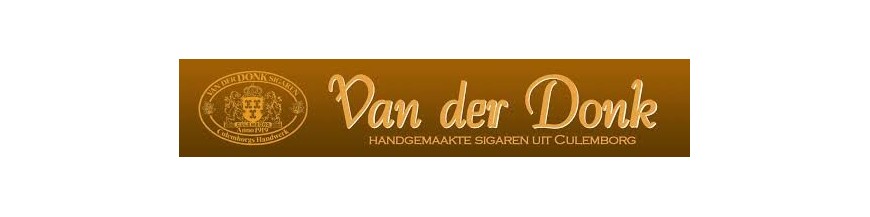 Buy Cigars from Dutch Van der Donk at cigars-online.nl