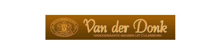 Buy Cigars from Dutch Van der Donk at cigars-online.nl