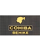 Cohiba Behike