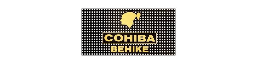 Buy Cigars from Cuba Cohiba Behike at cigars-online.nl