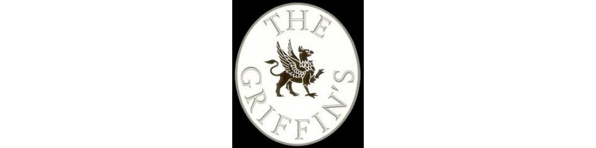 Buy Cigars from Dominican Griffins at cigars-online.nl