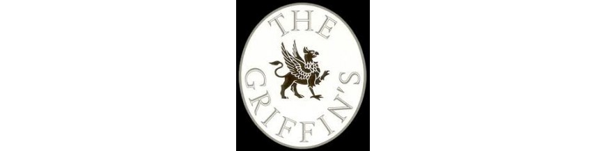 Buy Cigars from Dominican Griffins at cigars-online.nl