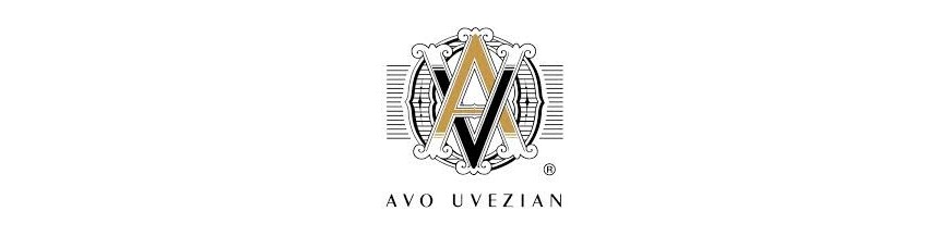 Buy Cigars from Dominican AVO at cigars-online.nl