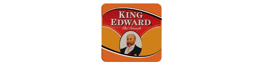 Sigaren kopen Dominicaans King Edward bij sigaren-online