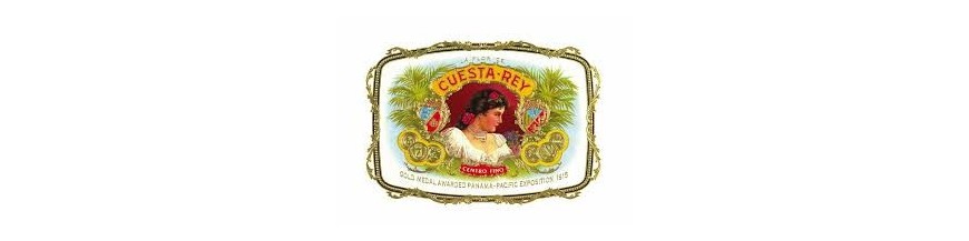 Buy Cigars from Dominican Cuesta Rey at cigars-online.nl