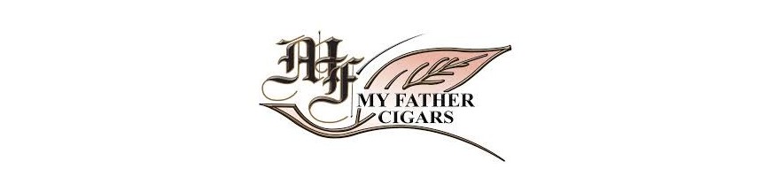 Buy Cigars from Nicaragua My Father at cigars-online.nl