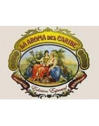 La Aroma del Caribe