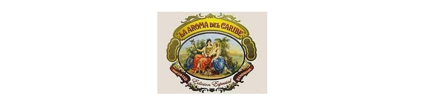 Buy Cigars from Nicaragua La Aroma del Caribe at cigars-online.nl