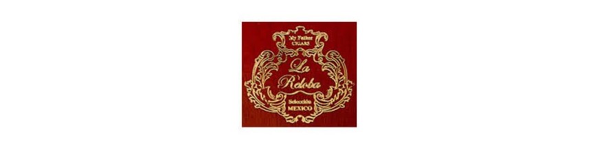Buy Cigars from Nicaragua La Reloba at cigars-online.nl