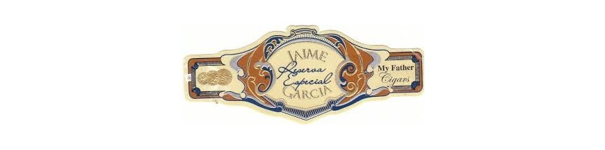 Buy Cigars from Nicaragua Jaime Garcia at cigars-online.nl