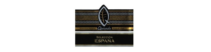 Buy Cigars from Nicaragua Quesada at cigars-online.nl