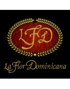 La Flor Dominicana